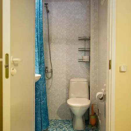 Appartement Suur-joe 7