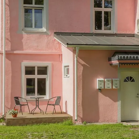 Appartement Suur-joe 7 *